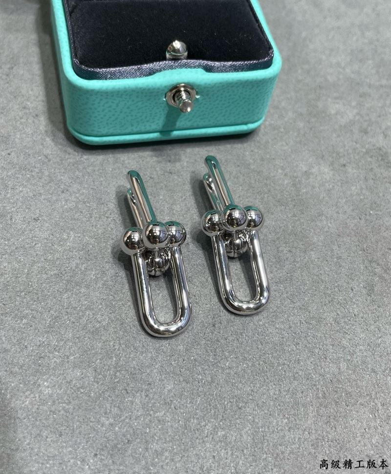 Tiffany Earrings